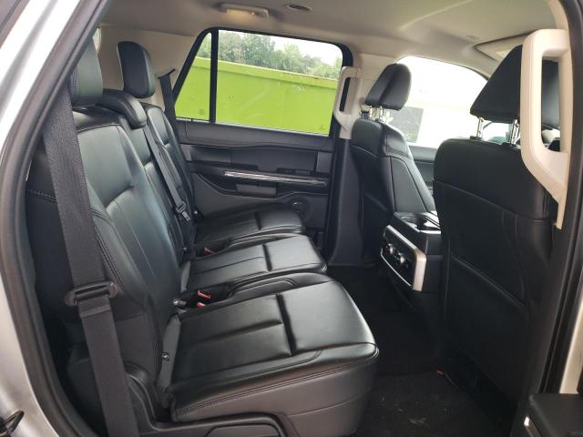 1FMJU1HT0NEA67698 Ford Expedition Xlt