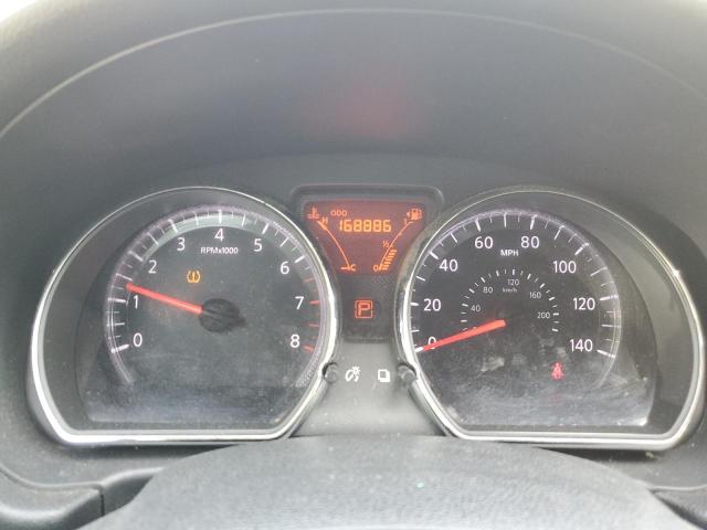 3N1CN7AP7EL854919 Nissan VERSA S