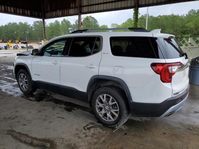 1GKKNULS1LZ127326 GMC ACADIA SLT