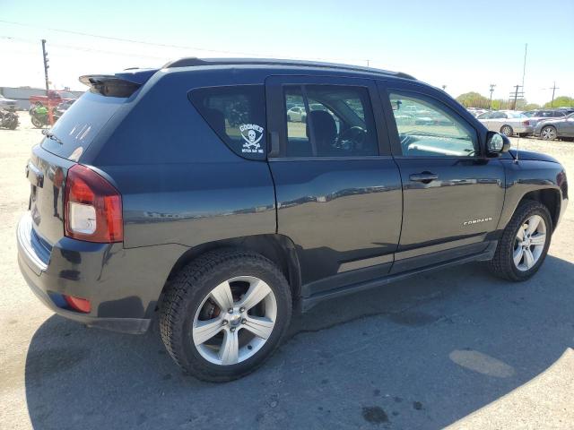 1C4NJDBB6FD437883 Jeep Compass Sport