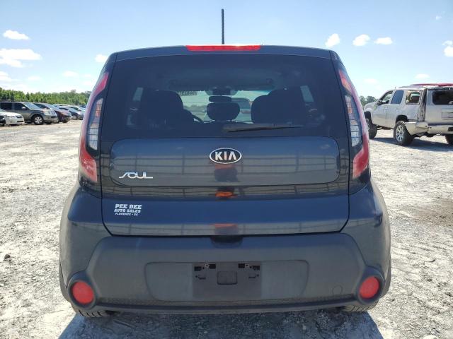 KNDJP3A58E7049022 KIA SOUL +