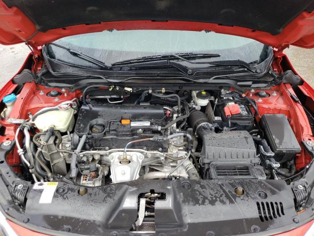 2HGFC2F53GH521415 Honda Civic Lx