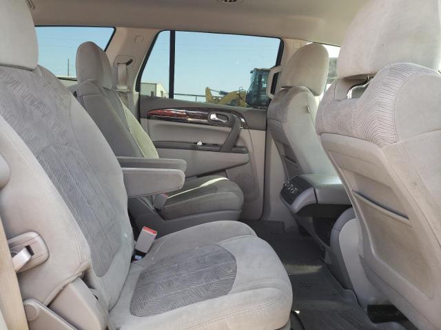 5GAKRAKD8EJ175975 Buick Enclave