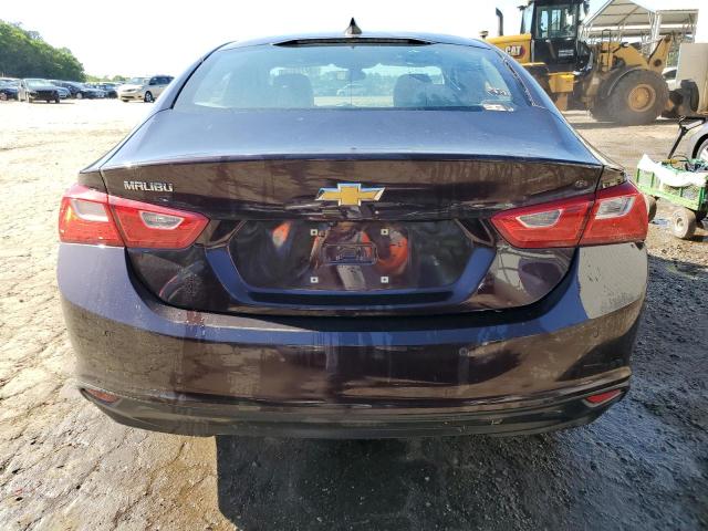 1G1ZC5ST0LF034758 Chevrolet MALIBU LS