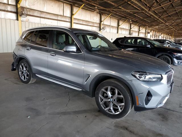 5UX53DP00P9S19653 BMW X3 Xdrive30i