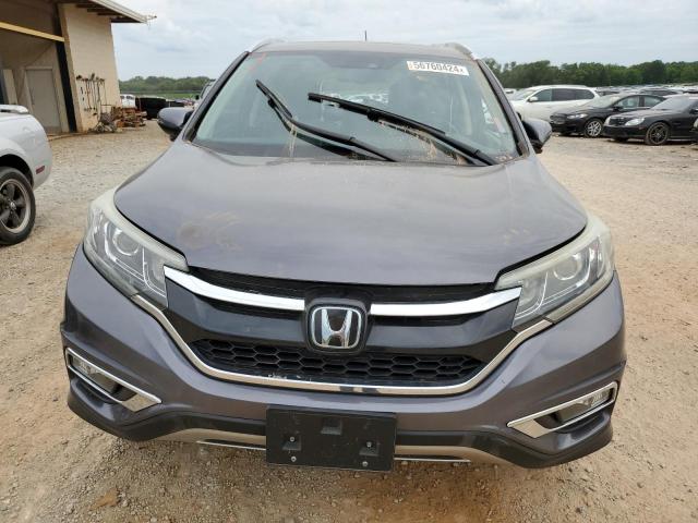 5J6RM3H90GL005007 Honda Cr-v Touring
