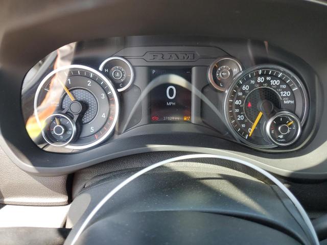 3C6UR5CL8NG343790 RAM 2500 Tradesman