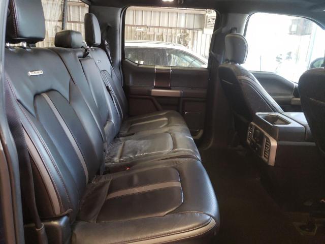 1FTEW1EGXJFD04676 Ford F150 Supercrew