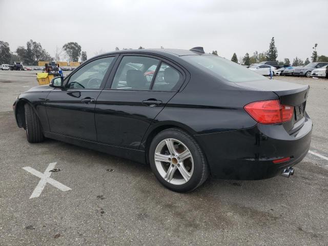 WBA3C1C53EK106422 BMW 328 I Sulev