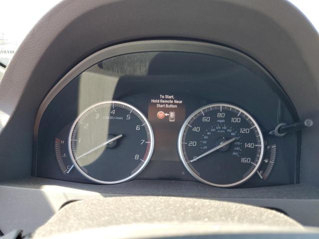 5J8TB4H74GL026949 Acura Rdx Advance