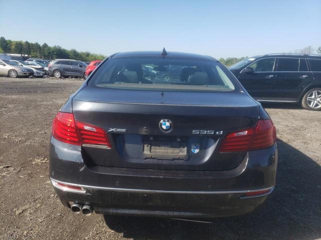 WBAFV3C58ED684586 BMW 535 D Xdrive