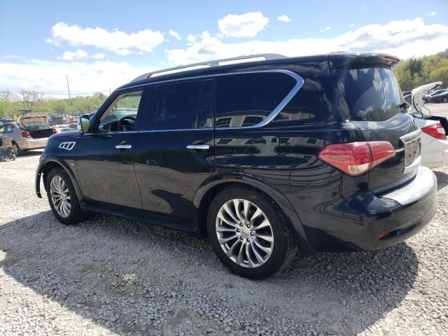 JN8AZ2NE2F9087208 Infiniti QX80