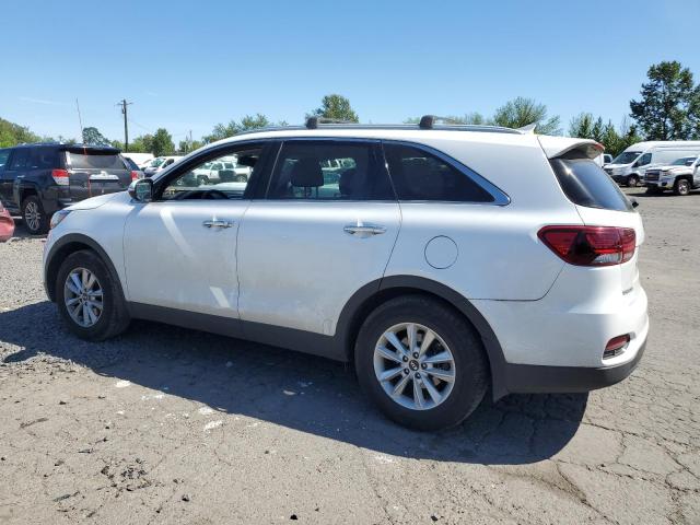 5XYPG4A30KG448083 KIA SORENTO L
