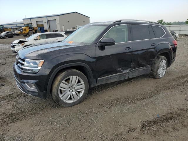 Продажа на аукционе авто 2019 Volkswagen Atlas Sel Premium, vin: 1V2NR2CAXKC544176, номер лота: 53925974