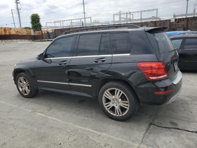 WDCGG5HB0EG205629 Mercedes-Benz GLK 350