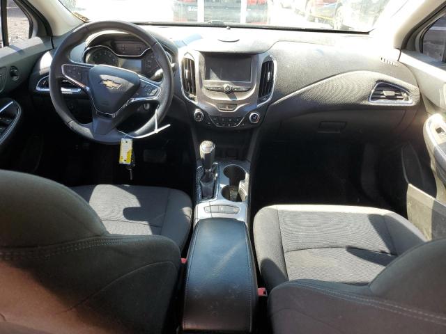 1G1BE5SM2J7119550 Chevrolet CRUZE LT