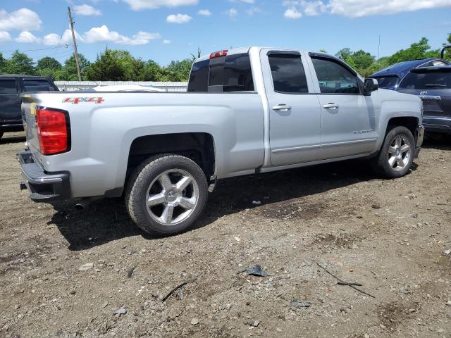 1GCVKREH4HZ237410 Chevrolet Silverado K1500 Lt