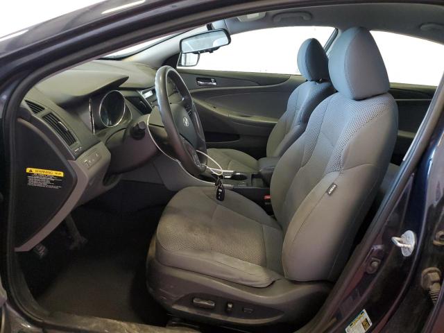 5NPEB4AC1EH945422 Hyundai SONATA GLS