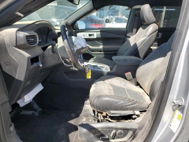 1FM5K8GC4LGB83618 Ford Explorer St