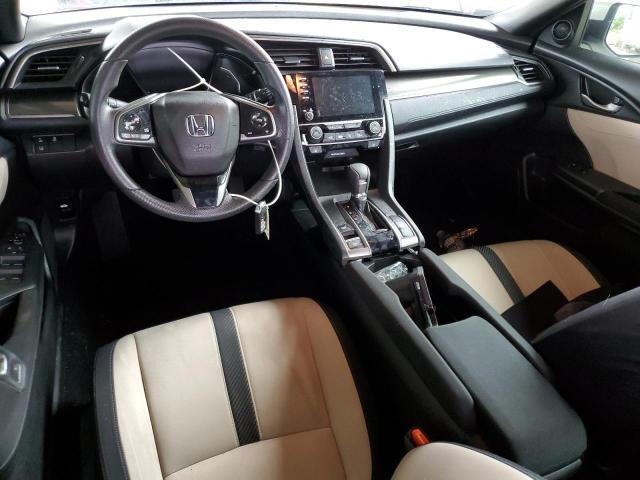 SHHFK7H62KU227571 Honda CIVIC EX