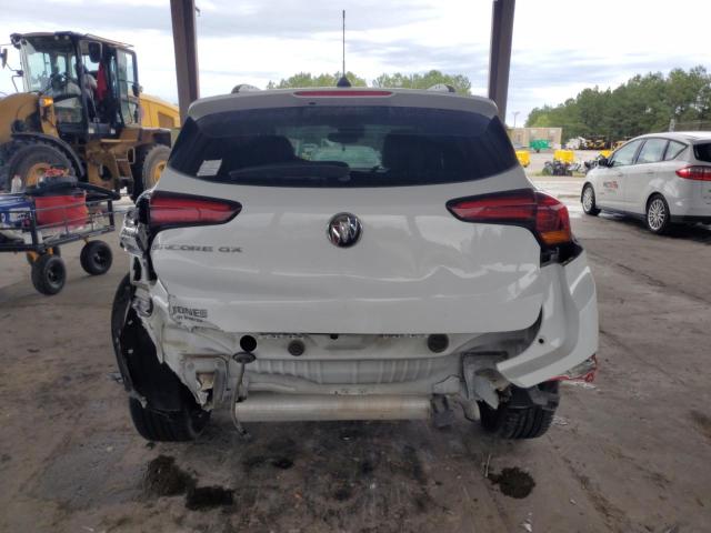 KL4MMFS24LB127845 Buick Encore Gx Essence