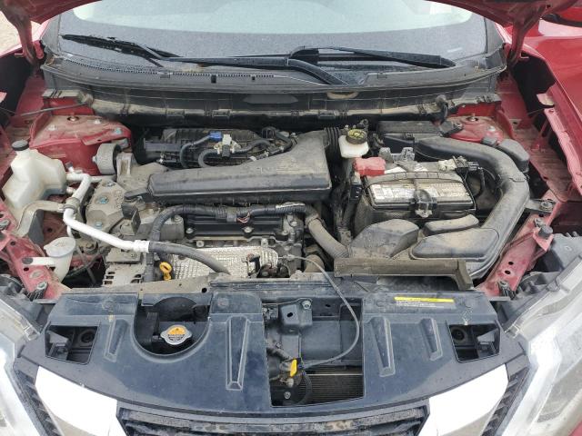 JN8AT2MV8HW265422 Nissan ROGUE S