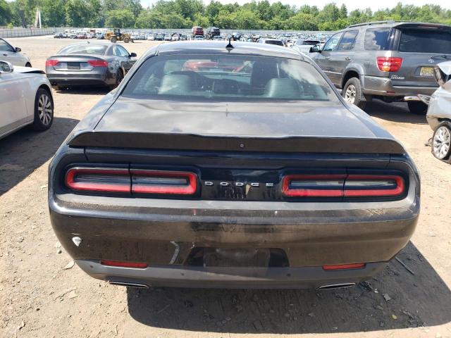 2C3CDZBGXFH708135 Dodge Challenger Sxt Plus