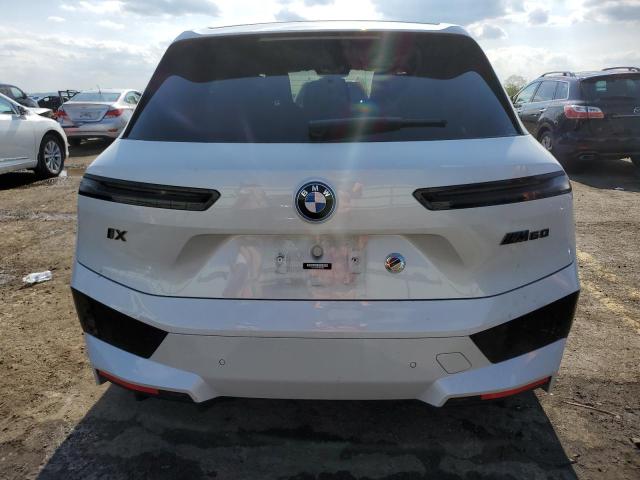 WB533CF05PCM42905 BMW IX M60
