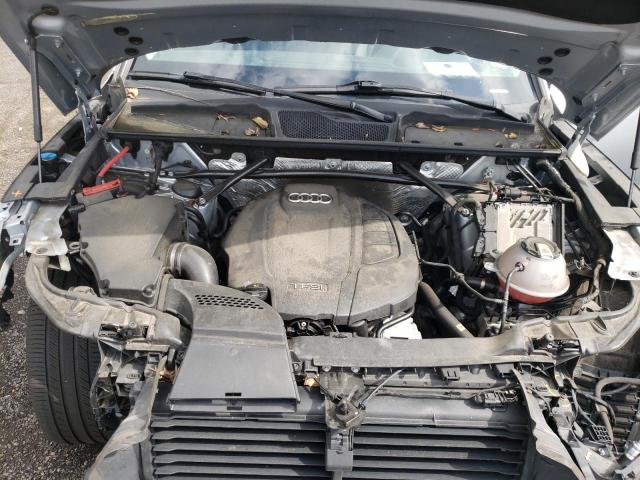 WA1BNAFYXJ2109319 Audi Q5 Premium Plus