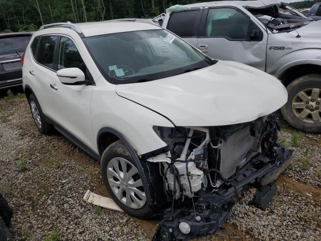 JN8AT2MV5HW004393 Nissan ROGUE S