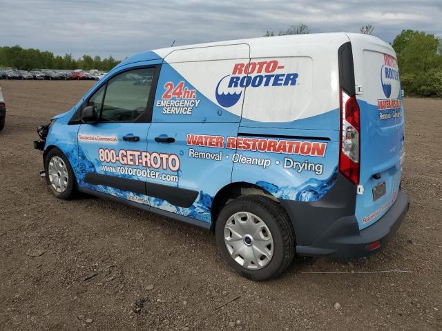 NM0LS6E74F1219088 Ford Transit Connect Xl