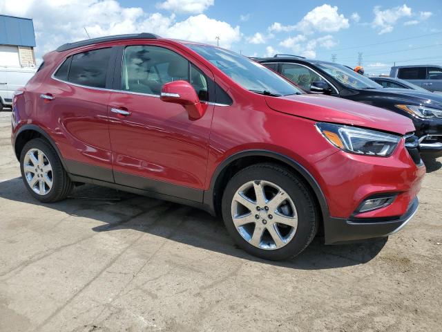 KL4CJCSB2JB670062 Buick Encore Essence