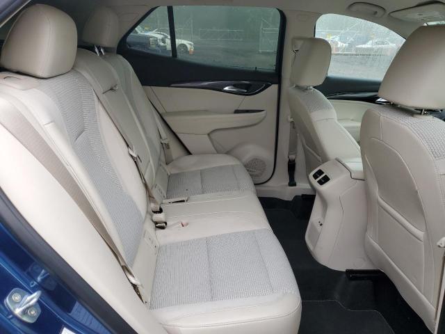LRBAZLR43PD038003 Buick Envision Preferred