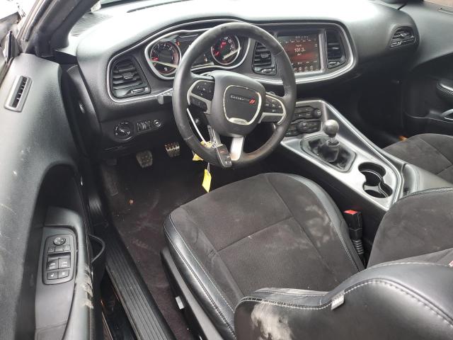 2C3CDZBT8GH289703 Dodge Challenger R/t