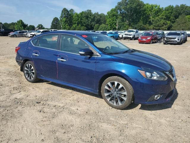 3N1AB7AP3KY337793 Nissan SENTRA S