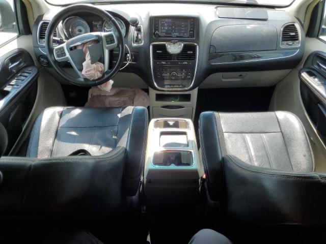 2C4RC1BG8ER159005 Chrysler TOWN & COU