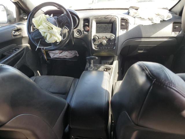 1C4RDJDGXLC260322 Dodge DURANGO GT