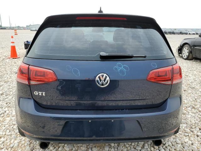 3VW5T7AU2GM020715 Volkswagen GTI S/SE