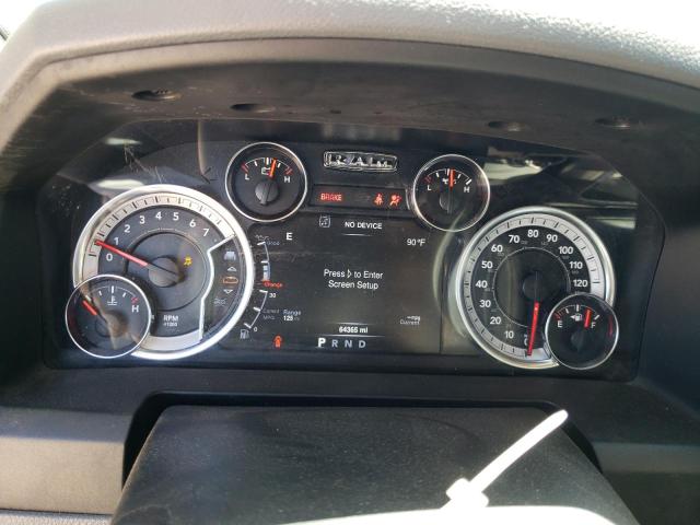 1C6RR6GT4LS151990 RAM 1500 Classic Warlock