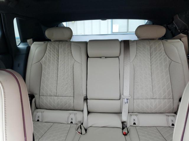 1GYKPSRK7RZ106713 Cadillac Lyriq Luxury