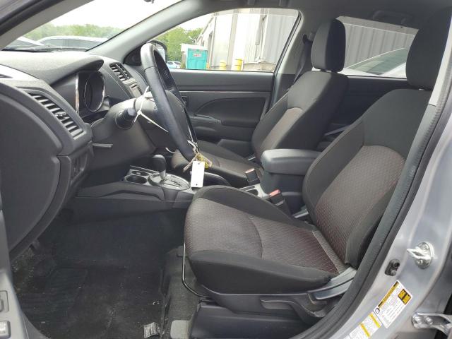 JA4AR3AW8GZ052166 Mitsubishi Outlander Sport Es