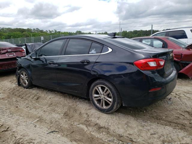 1G1BE5SMXH7240661 Chevrolet CRUZE LT