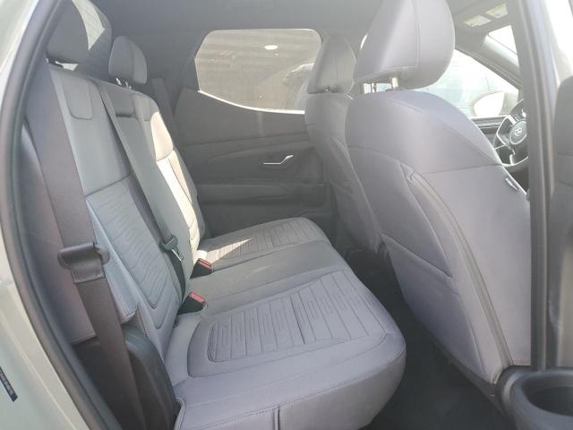 5NTJA4AE3RH087705 Hyundai Santa Cruz Se