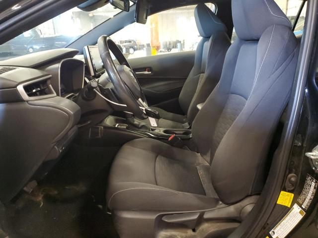 JTNK4RBE2K3056805 Toyota COROLLA SE