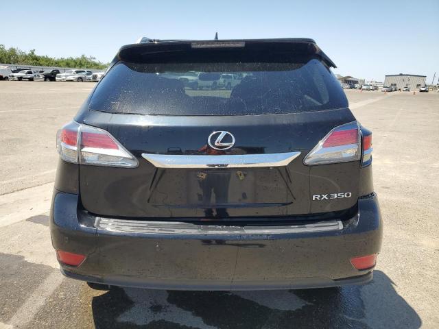 2T2ZK1BA5EC145587 Lexus RX 350