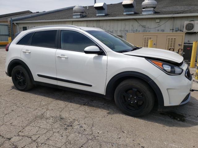 KNDCB3LC7H5066087 KIA NIRO FE