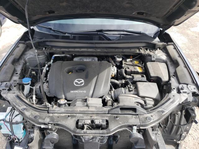 JM3KFBCMXN0625067 Mazda Cx-5 Preferred