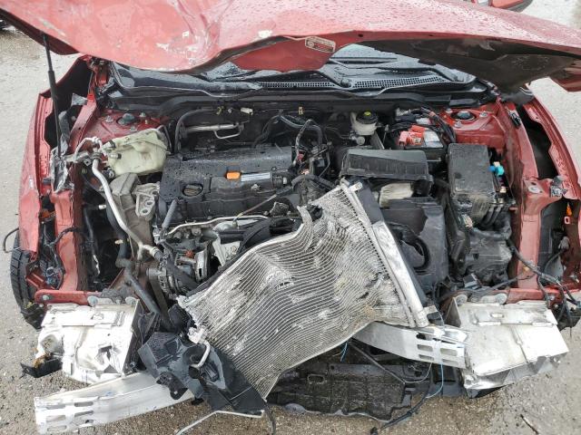 19XFC2F64KE026653 Honda Civic Lx