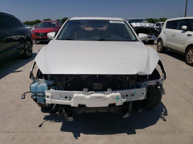 JM1BM1N35G1330260 Mazda 3 Grand Touring