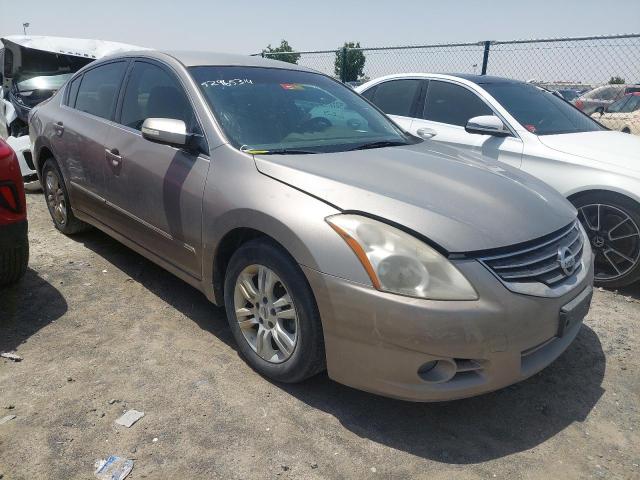 Auction sale of the 2011 Nissan Altima, vin: *****************, lot number: 52965314